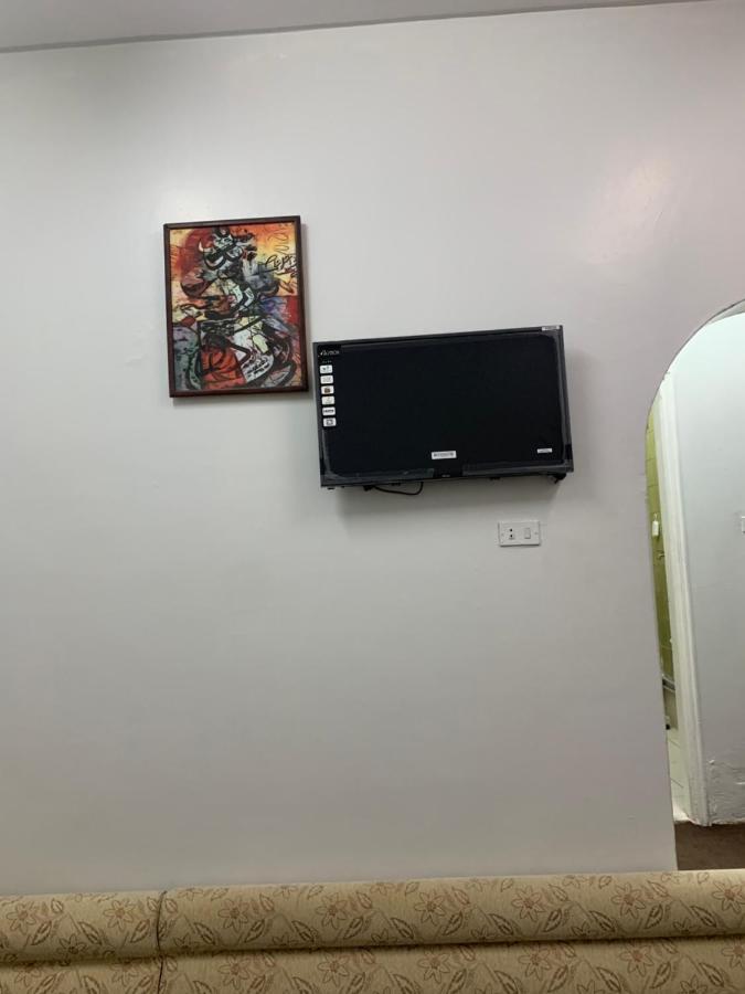 Appartamento لينا للوحدات السكنية المفروشة Medina Esterno foto