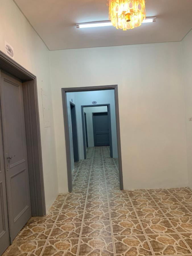 Appartamento لينا للوحدات السكنية المفروشة Medina Esterno foto