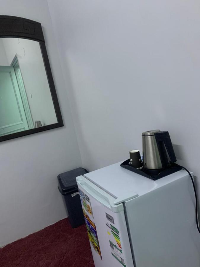 Appartamento لينا للوحدات السكنية المفروشة Medina Esterno foto