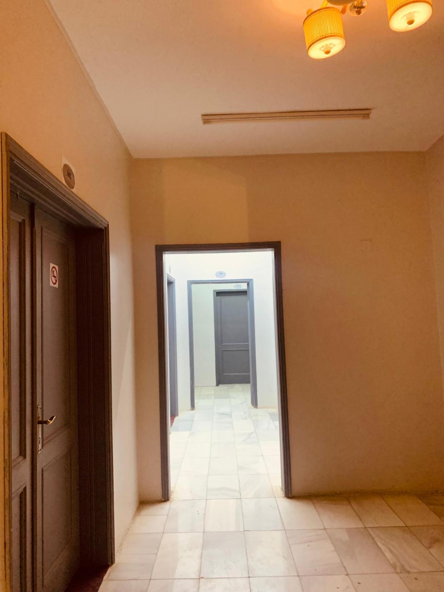 Appartamento لينا للوحدات السكنية المفروشة Medina Esterno foto