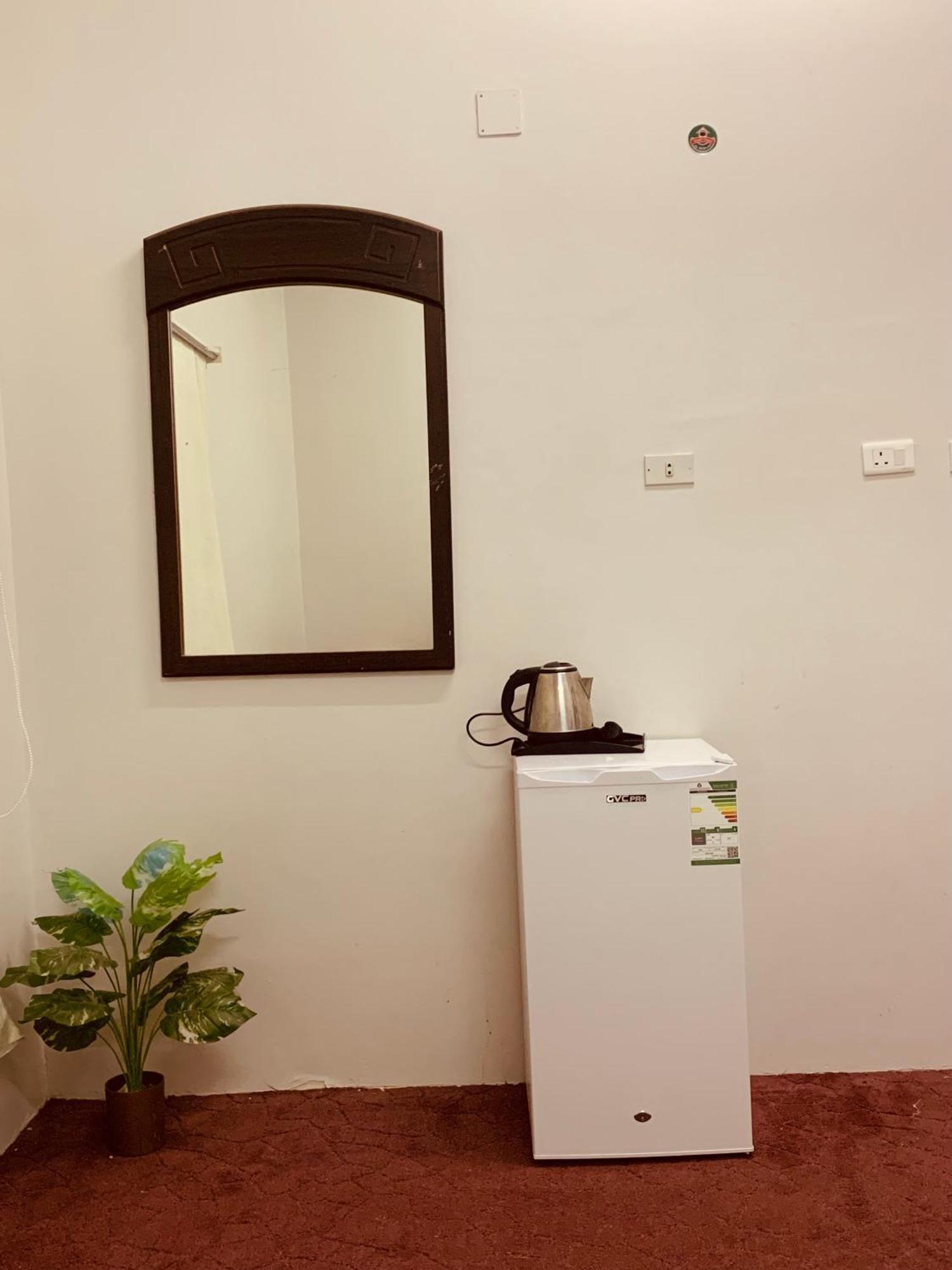 Appartamento لينا للوحدات السكنية المفروشة Medina Esterno foto