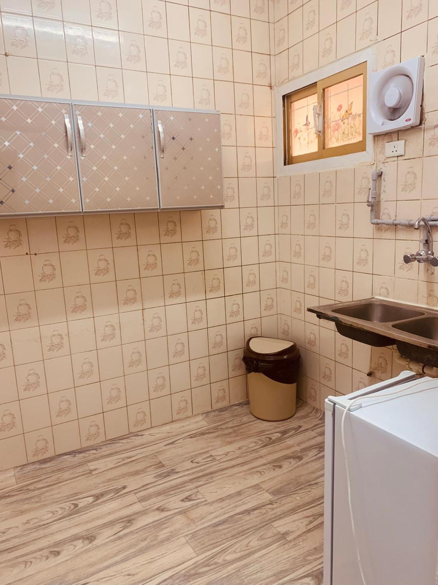 Appartamento لينا للوحدات السكنية المفروشة Medina Esterno foto