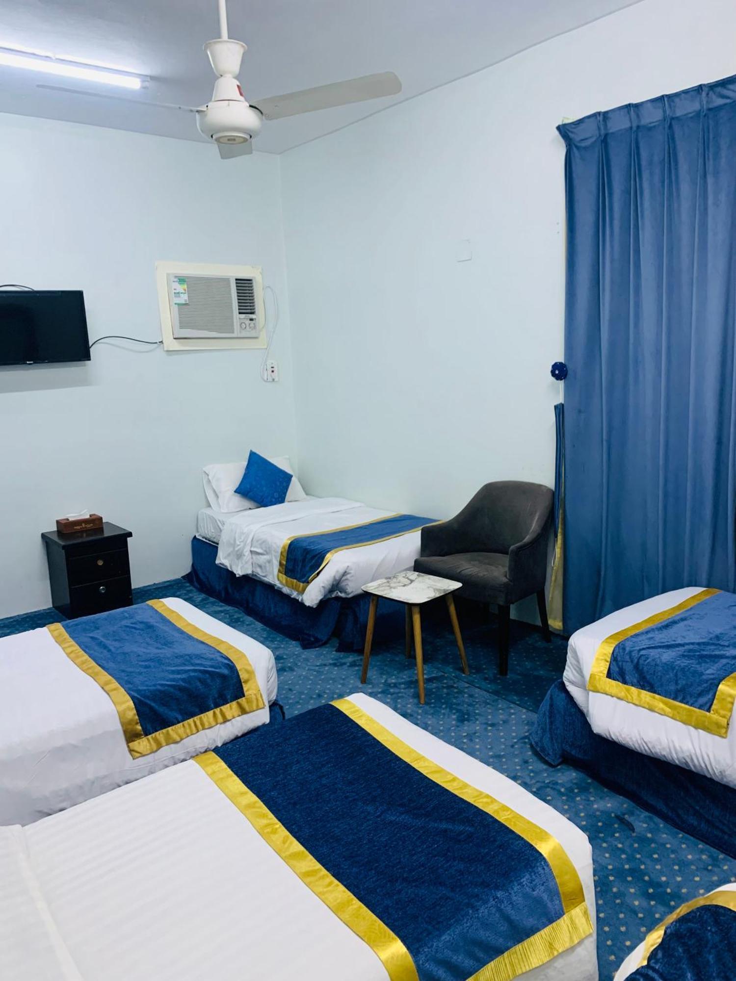 Appartamento لينا للوحدات السكنية المفروشة Medina Esterno foto