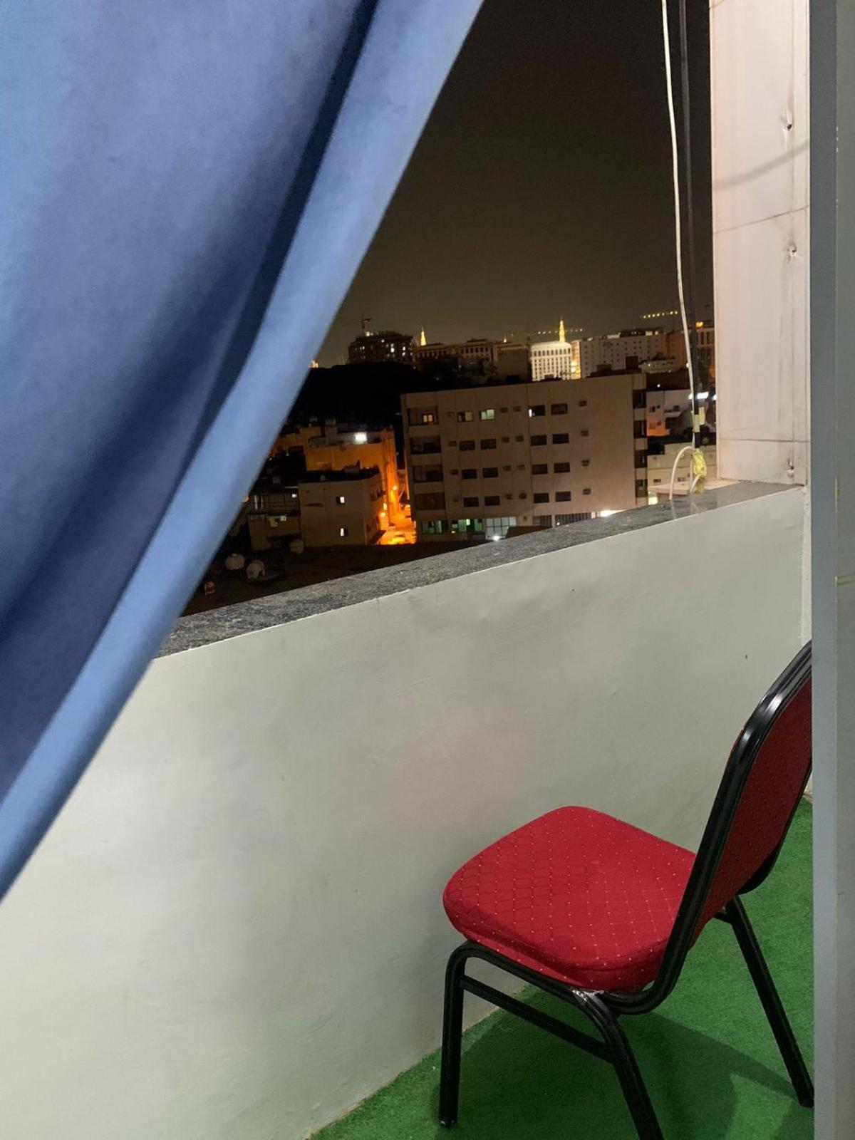 Appartamento لينا للوحدات السكنية المفروشة Medina Esterno foto