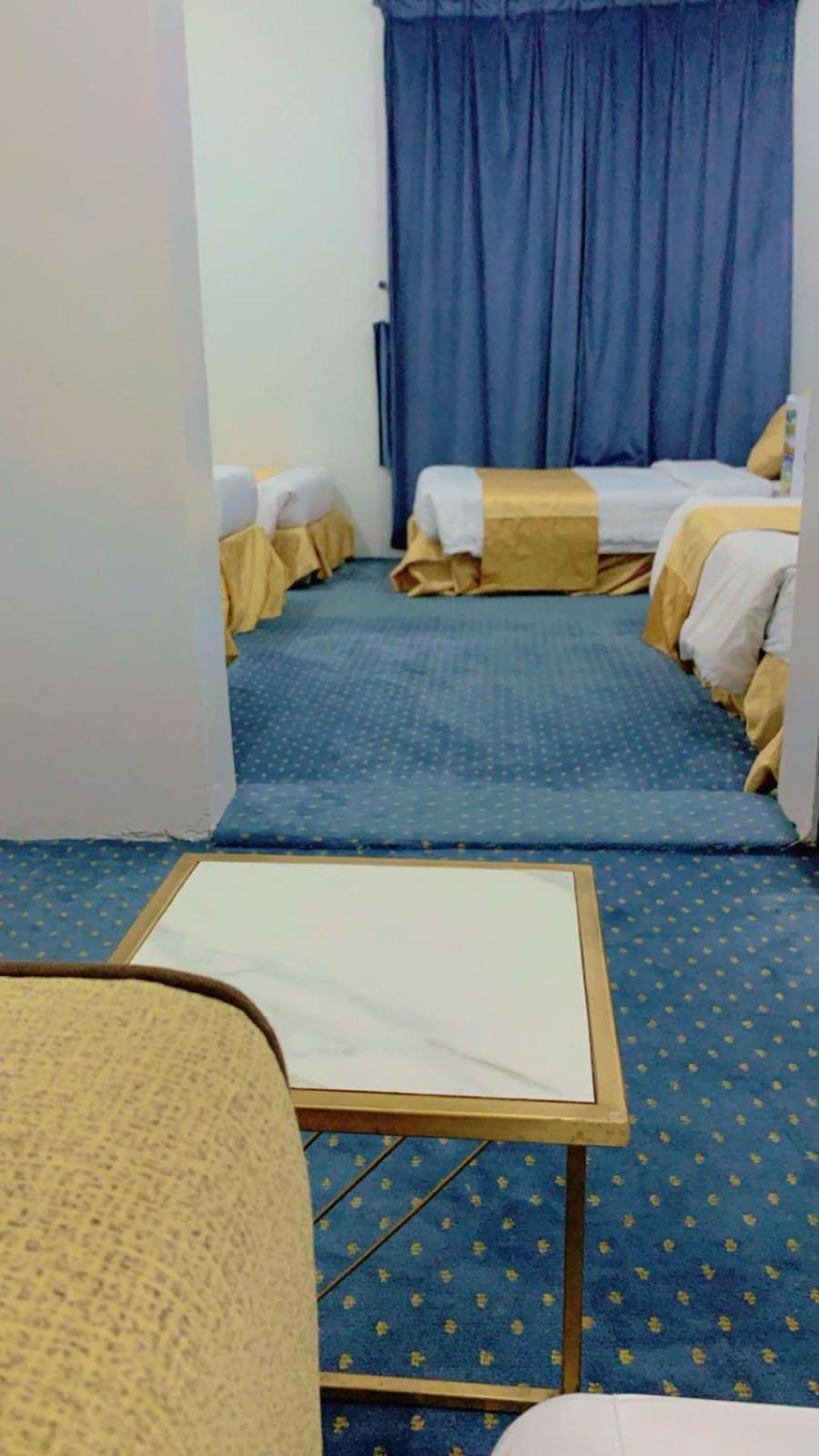 Appartamento لينا للوحدات السكنية المفروشة Medina Esterno foto