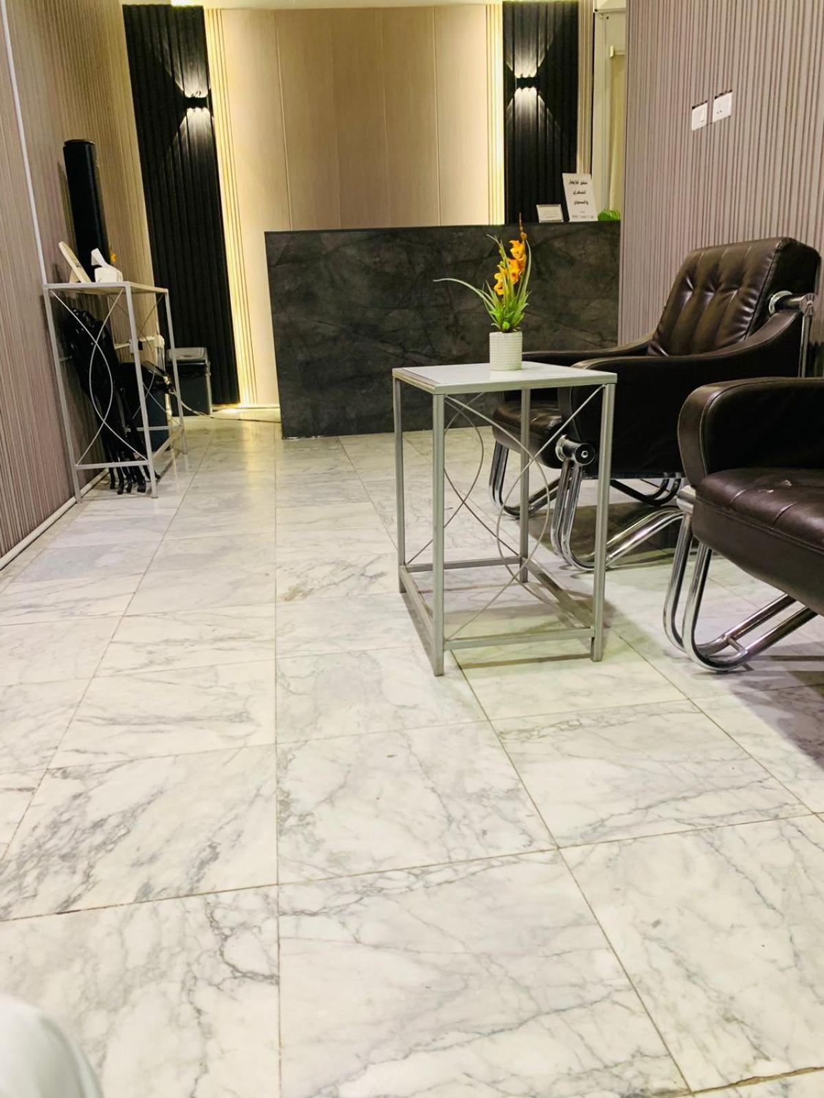 Appartamento لينا للوحدات السكنية المفروشة Medina Esterno foto